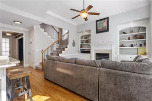 1005 Regal Hills Ln, Mableton, GA 30126 - Photo 6