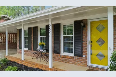 2627 Sterling Acres Drive, Tucker, GA 30084 - Photo 2