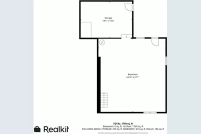 2627 Sterling Acres Drive, Tucker, GA 30084 - Photo 56