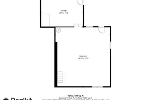 2627 Sterling Acres Dr, Tucker, GA 30084 - Photo 56