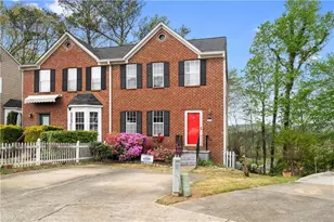 1875 Barrington Ct, Marietta, GA 30066 - Photo 1