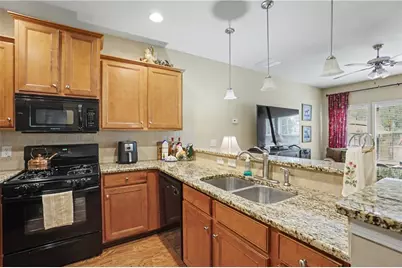 129 Trailside Circle, Hiram, GA 30141 - Photo 10