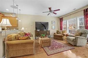 129 Trailside Cir, Hiram, GA 30141 - Photo 6