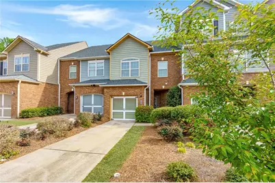 129 Trailside Circle, Hiram, GA 30141 - Photo 2