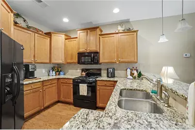 129 Trailside Circle, Hiram, GA 30141 - Photo 12