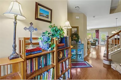 129 Trailside Circle, Hiram, GA 30141 - Photo 8