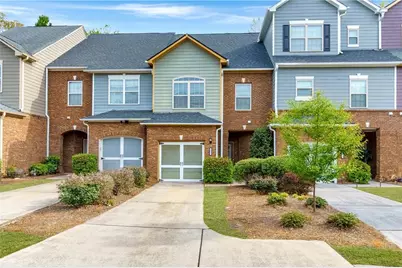 129 Trailside Circle, Hiram, GA 30141 - Photo 1