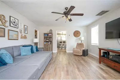 753 Taylor Drive SE, Smyrna, GA 30080 - Photo 8