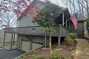 906 Ridgeview Dr, Jasper, GA 30143 - Photo 1