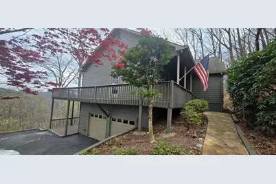 906 Ridgeview Drive, Jasper, GA 30143 - Photo 1
