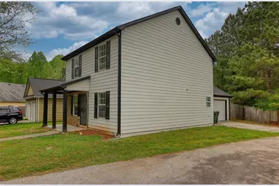 5185 Tew Lane SW, Covington, GA 30014 - Photo 1