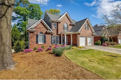 763 Oak Shire Court, Gainesville, GA 30501 - Photo 2