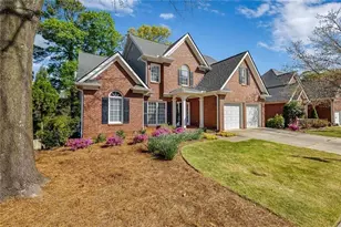 763 Oak Shire Ct, Gainesville, GA 30501 - Photo 2