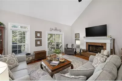 763 Oak Shire Court, Gainesville, GA 30501 - Photo 14