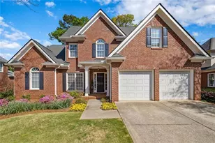 763 Oak Shire Ct, Gainesville, GA 30501 - Photo 1
