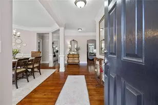 763 Oak Shire Ct, Gainesville, GA 30501 - Photo 4