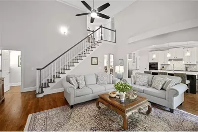 763 Oak Shire Court, Gainesville, GA 30501 - Photo 16