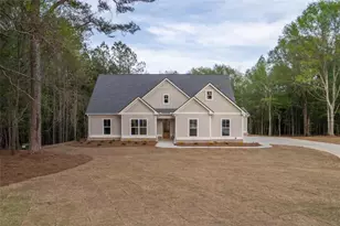 346 Woodfin Way, Social Circle, GA 30025 - Photo 1