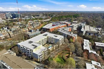 870 Inman Village Parkway NE #532, Atlanta, GA 30307 - Photo 56