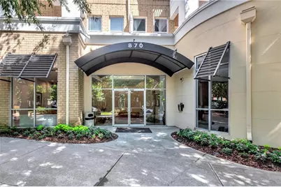 870 Inman Village Parkway NE #532, Atlanta, GA 30307 - Photo 1