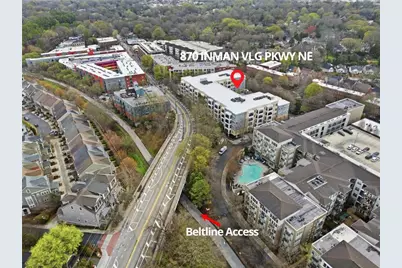 870 Inman Village Parkway NE #532, Atlanta, GA 30307 - Photo 42