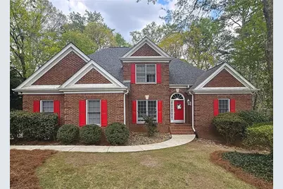 4320 Waterford Drive, Suwanee, GA 30024 - Photo 1