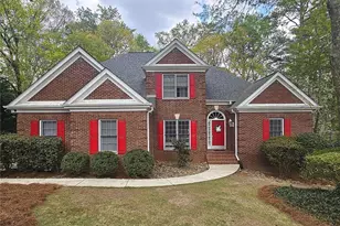 4320 Waterford Dr, Suwanee, GA 30024 - Photo 1