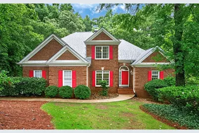 4320 Waterford Drive, Suwanee, GA 30024 - Photo 1