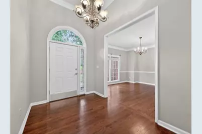 4320 Waterford Drive, Suwanee, GA 30024 - Photo 2