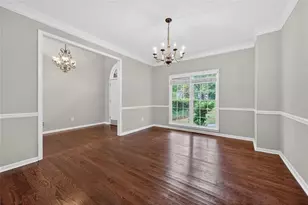 4320 Waterford Dr, Suwanee, GA 30024 - Photo 8
