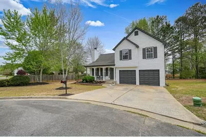 4306 Orange Court NW, Acworth, GA 30101 - Photo 2