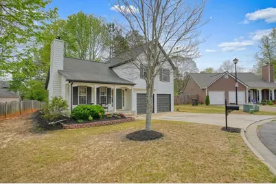 4306 Orange Court NW, Acworth, GA 30101 - Photo 1