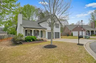 4306 Orange Ct NW, Acworth, GA 30101 - Photo 1