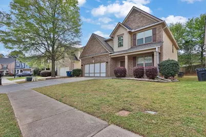 1390 Scenic View Trace, Lawrenceville, GA 30044 - Photo 2