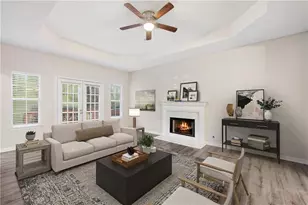 90 Montrose Ln, Sharpsburg, GA 30277 - Photo 6