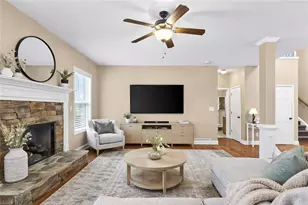 156 Starry Night Way, Dallas, GA 30132 - Photo 6