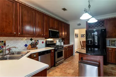 7155 Roswell Road #42, Sandy Springs, GA 30328 - Photo 18