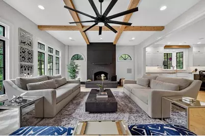 3303 Habersham Road NW, Atlanta, GA 30305 - Photo 8