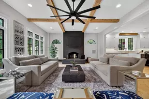 3303 Habersham Rd NW, Atlanta, GA 30305 - Photo 8