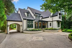 3303 Habersham Rd NW, Atlanta, GA 30305 - Photo 2