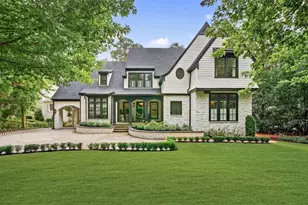 3303 Habersham Rd NW, Atlanta, GA 30305 - Photo 1