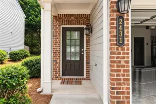 2431 Norwood Park Crossing, Atlanta, GA 30340 - Photo 4