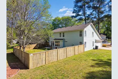 4775 Roswell Mill Drive, Alpharetta, GA 30022 - Photo 2