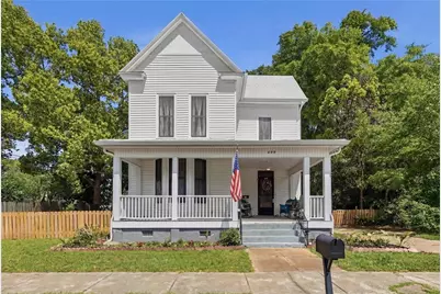 409 E Evans Street, Bainbridge, GA 39819 - Photo 2