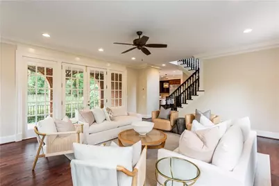 813 Springdale Road NE, Atlanta, GA 30306 - Photo 28