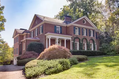 813 Springdale Road NE, Atlanta, GA 30306 - Photo 2