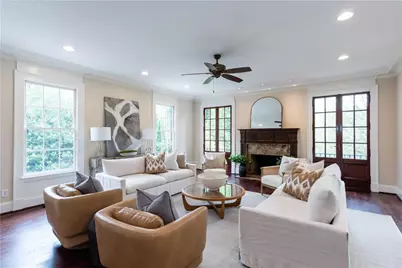 813 Springdale Road NE, Atlanta, GA 30306 - Photo 26