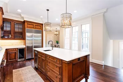 813 Springdale Road NE, Atlanta, GA 30306 - Photo 24