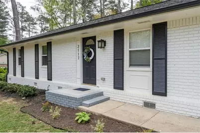 2117 Red Berry Lane SW, Marietta, GA 30008 - Photo 4