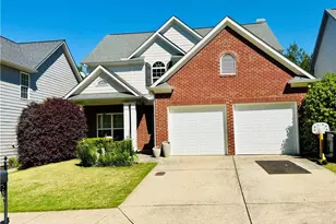 607 Hidden Close, Woodstock, GA 30188 - Photo 1